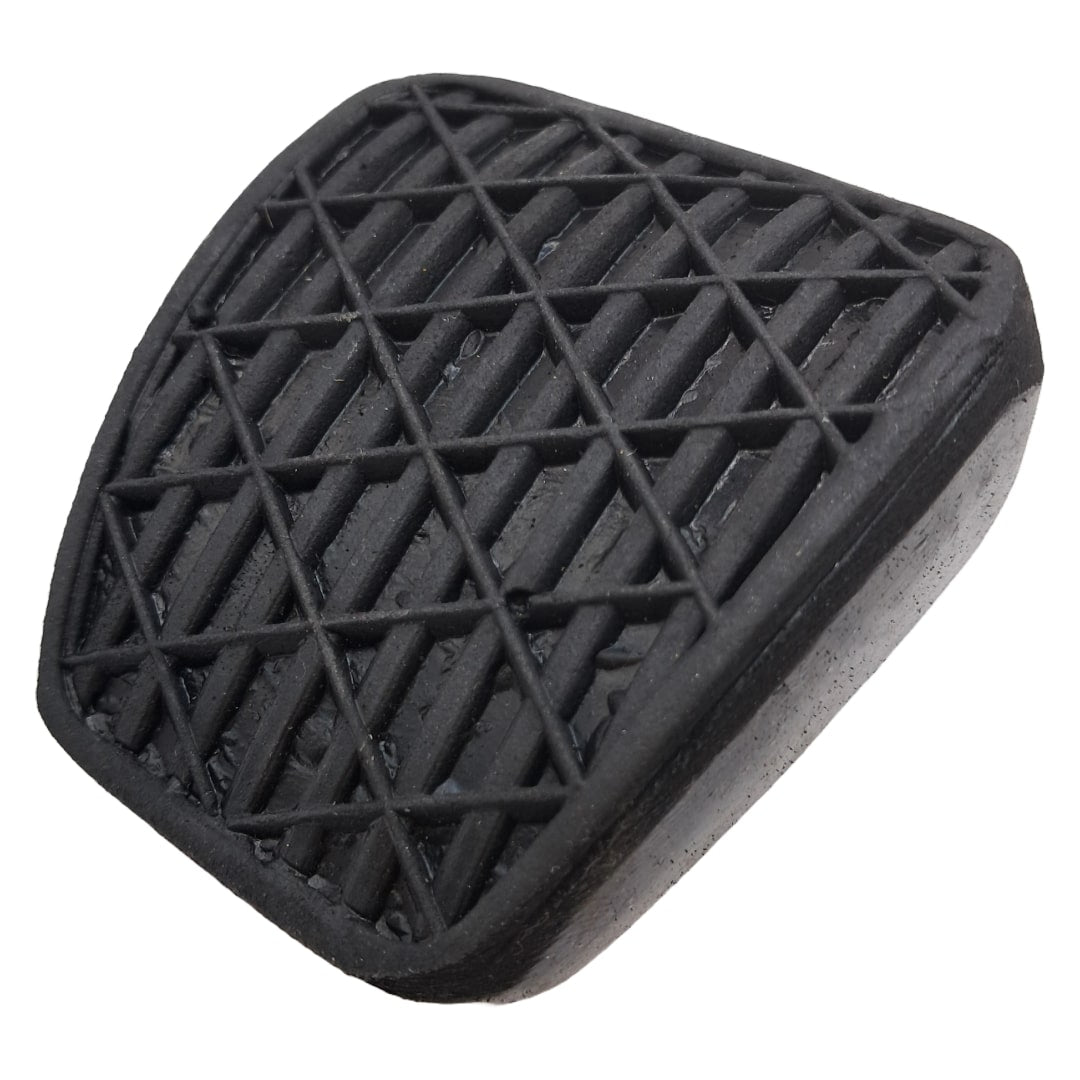 Brake Pedal Rubber Cover - Mercedes-Benz R107 / R129/ W100 / W114 / W115 / W116 / W123 / W124 / W126 / W140 / W163 / W201 / W215 / W219 (A1232910082)