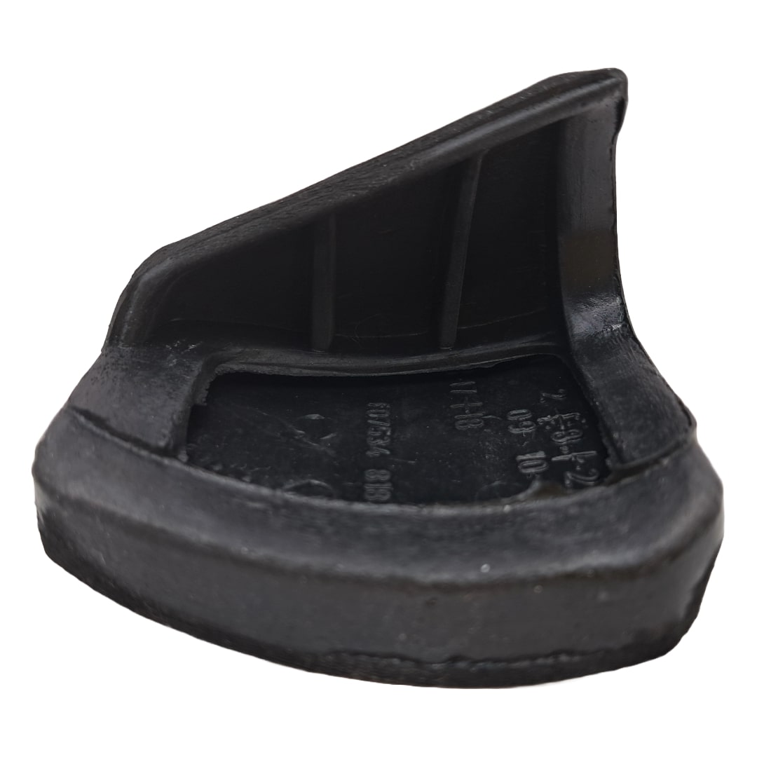 Brake Pedal Rubber Cover - Mercedes-Benz R107 / R129/ W100 / W114 / W115 / W116 / W123 / W124 / W126 / W140 / W163 / W201 / W215 / W219 (A1232910082)