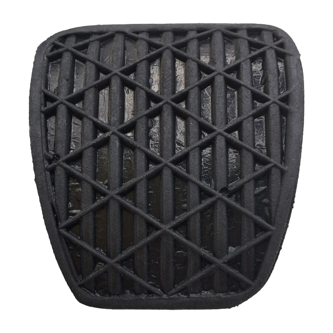 Brake Pedal Rubber Cover - Mercedes-Benz R107 / R129/ W100 / W114 / W115 / W116 / W123 / W124 / W126 / W140 / W163 / W201 / W215 / W219 (A1232910082)