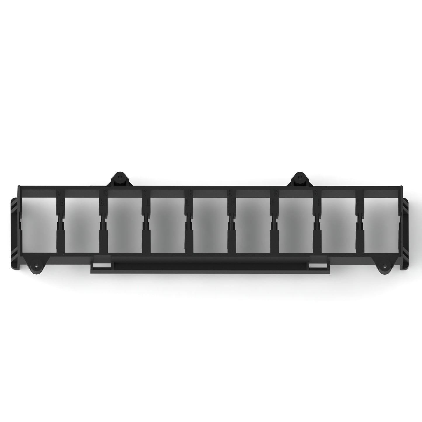 Switch to Instrument Panel Ledge - Mercedes Benz W124 (A1248210071)