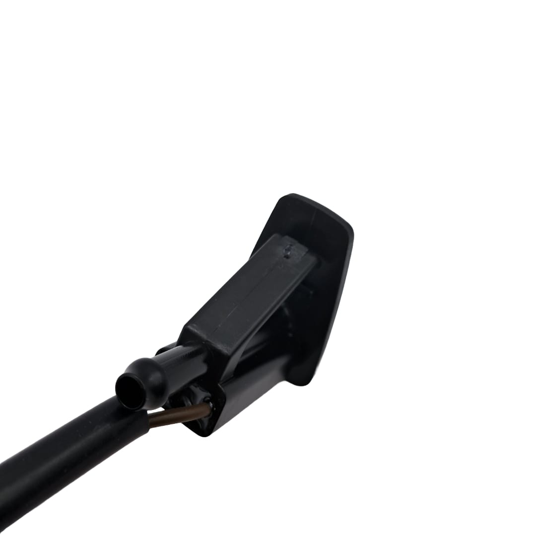 Front Windshield Washer Nozzle - Mercedes-Benz W124 / W201 / W460 / W461 / W463 (A1248600647)