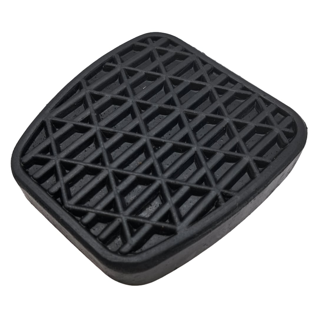 Clutch Pedal Rubber Cover - Mercedes-Benz R129 / W124 / W140 / W163 / W201 / W202 / W208 (A2012910282)