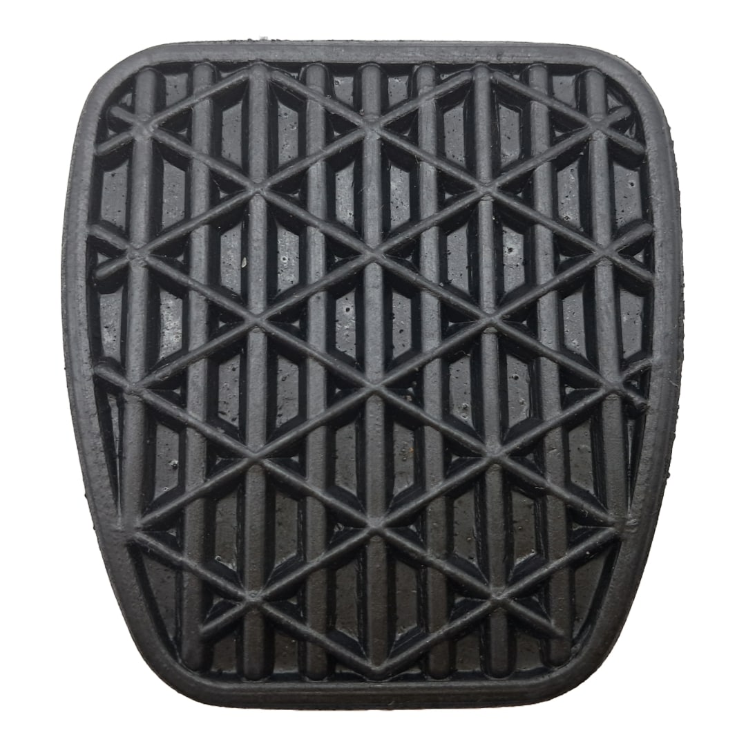 Clutch Pedal Rubber Cover - Mercedes-Benz R129 / W124 / W140 / W163 / W201 / W202 / W208 (A2012910282)
