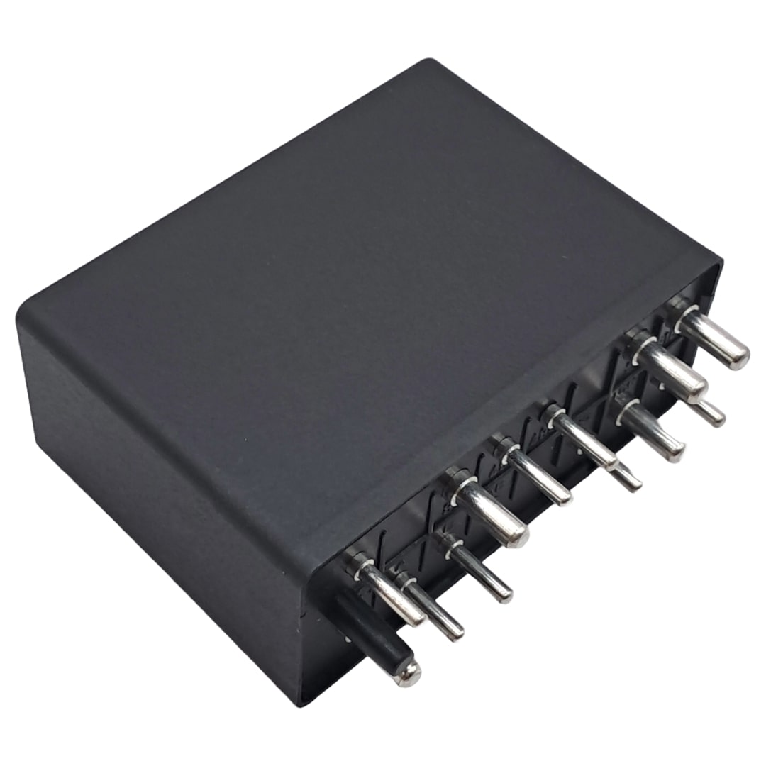 Blinker / Turn Signal Relay - Mercedes-Benz W124 / W126 / W201 / W202 (A2018210247 / A2018210047)
