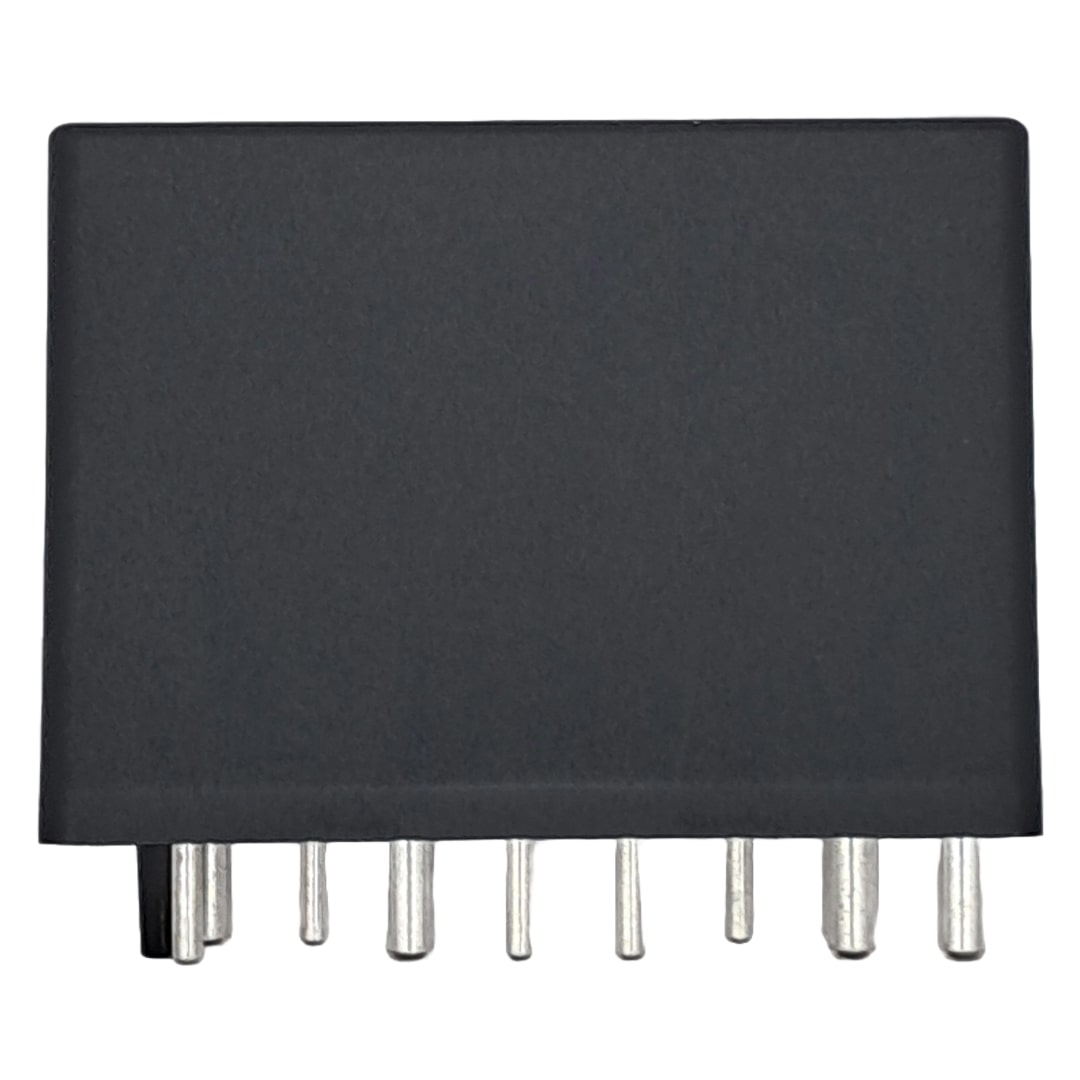Blinker / Turn Signal Relay - Mercedes-Benz W124 / W126 / W201 / W202 (A2018210247 / A2018210047)