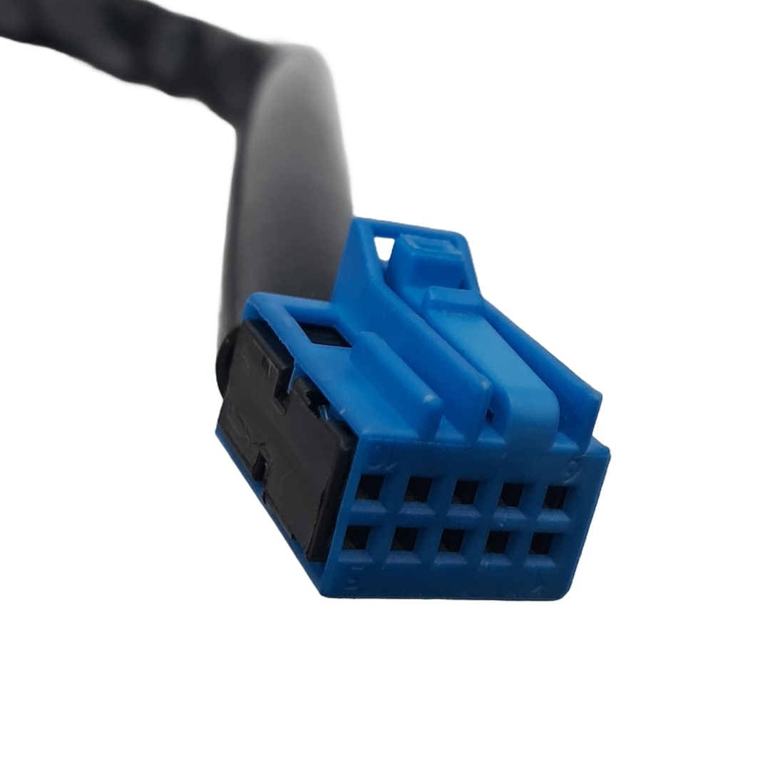 Power Window Switch - Mercedes-Benz W203 (A2038210679 / A2038200110 )