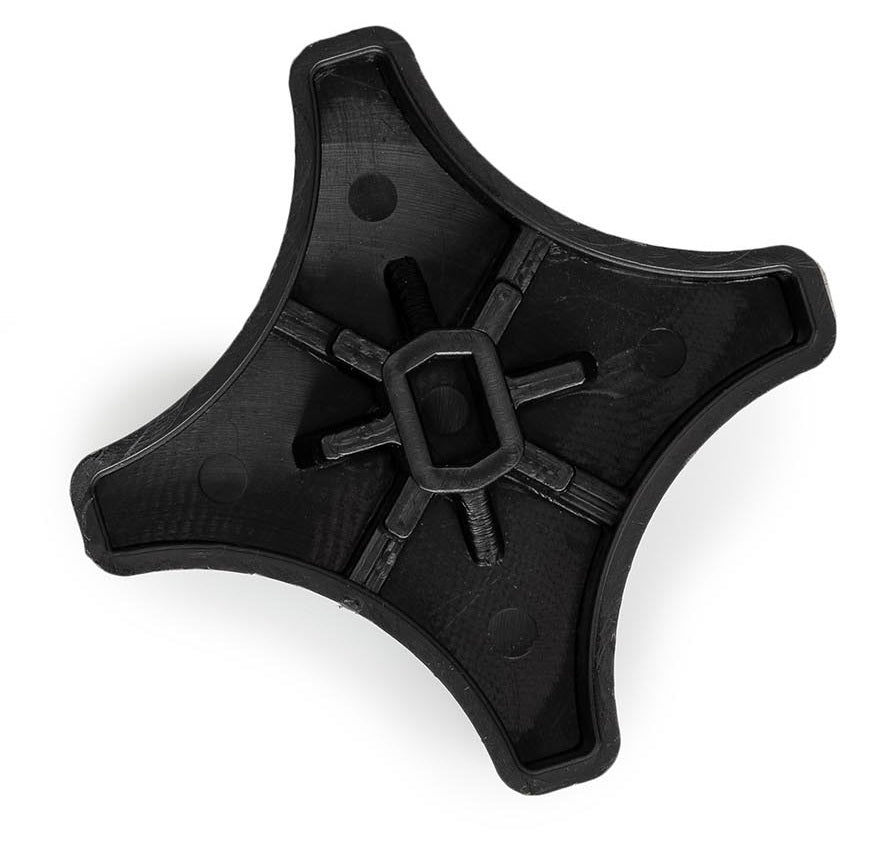 Knob Seat Adjustment Handwheel - Mercedes Benz W124 / W201 / W202 / W208 / W210 / W463 (A2029190088)