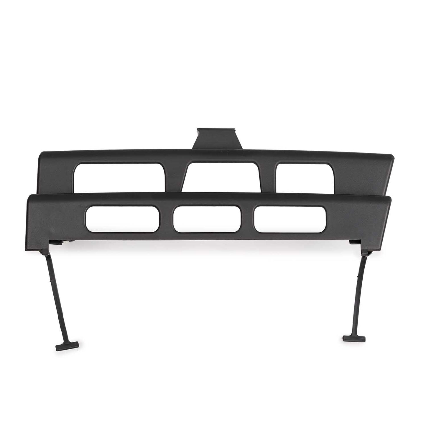 Towing Bracket Cover Flap - Mercedes Benz W124 (A1248800105)
