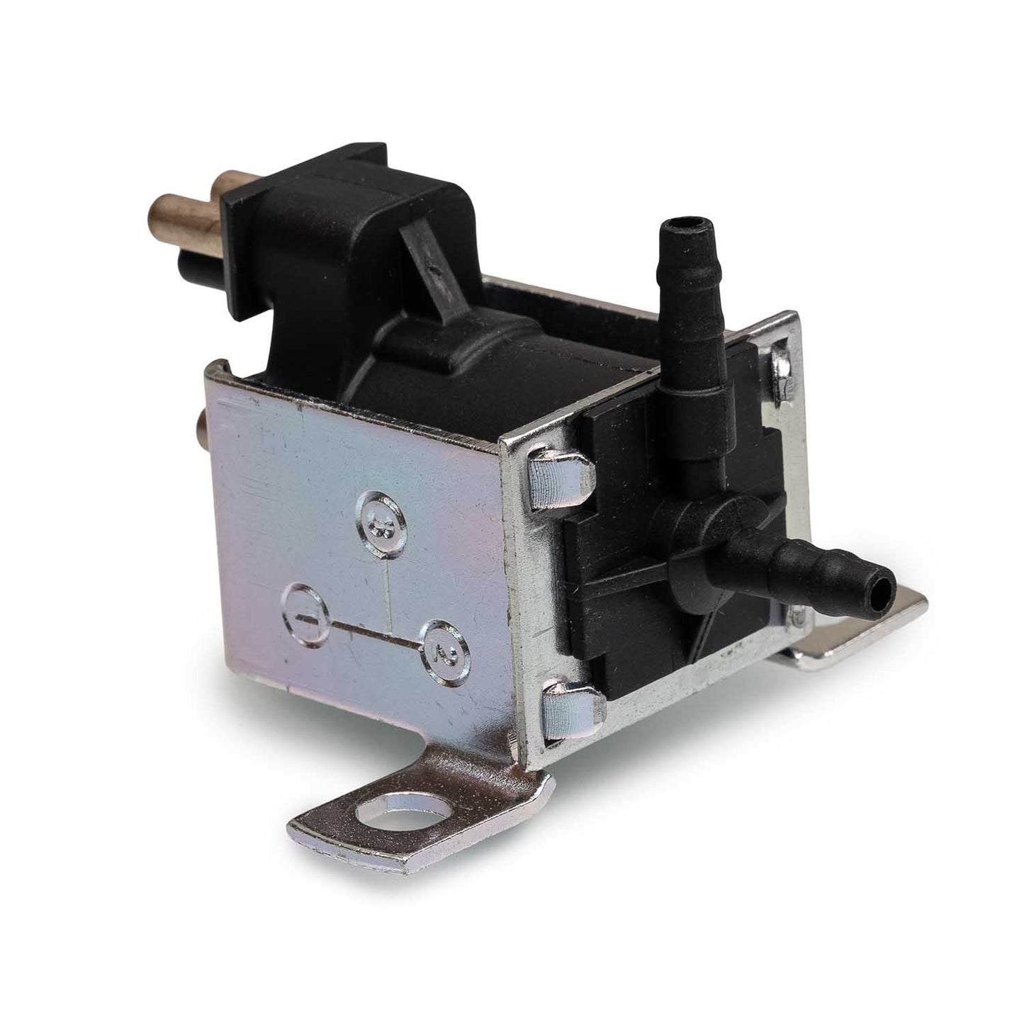 Exhaust Gas Recirculation Valve - Mercedes-Benz R107/ W108 / W109 / W113 / W114 / W115 / W116 / W123 / W124 / W126 / W129 / W140 / W201 / W202 (A0015408697)