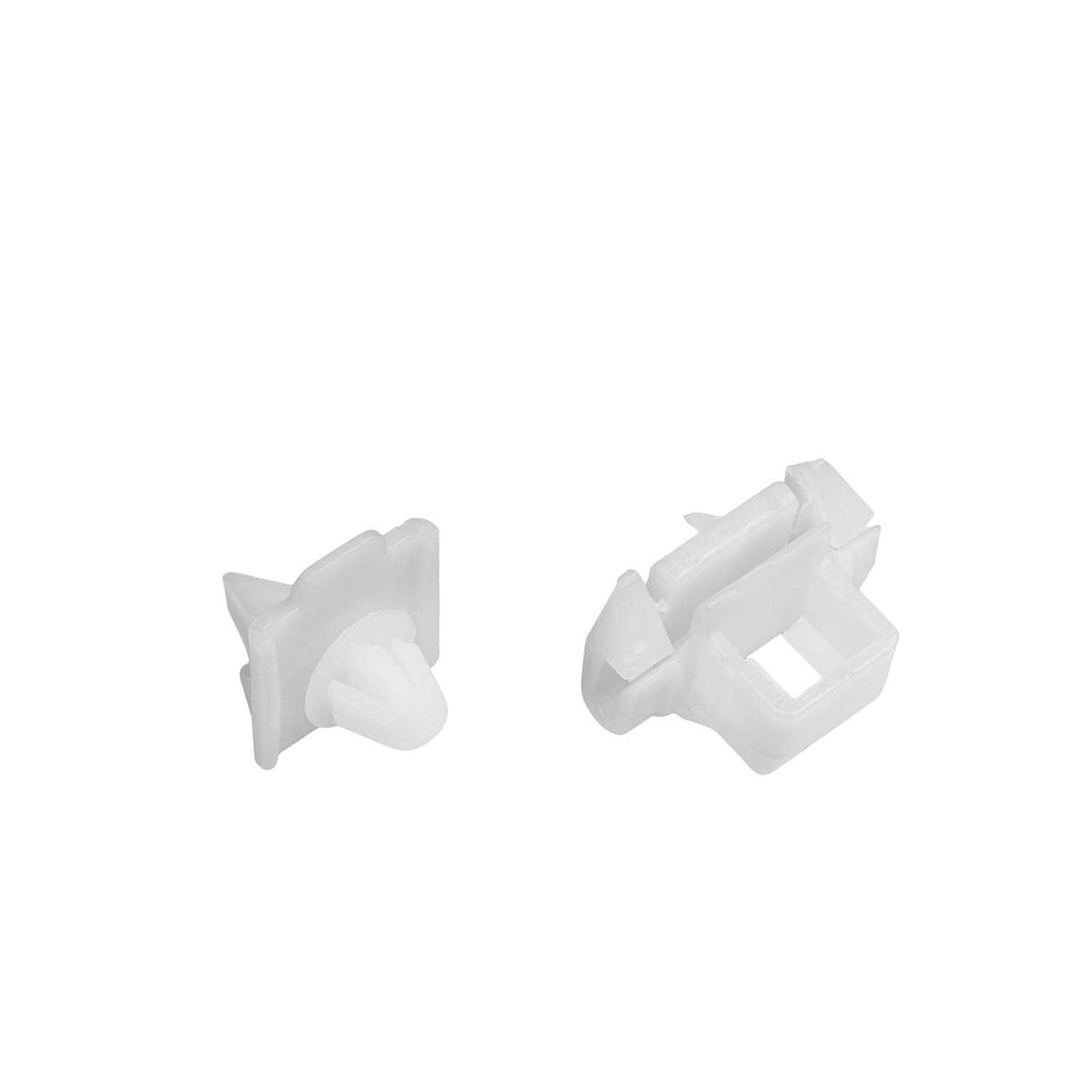 Panelling Fastener Button (15 pcs) - Mercedes Benz W124 / W201 (A0019884981 + A0019885181)