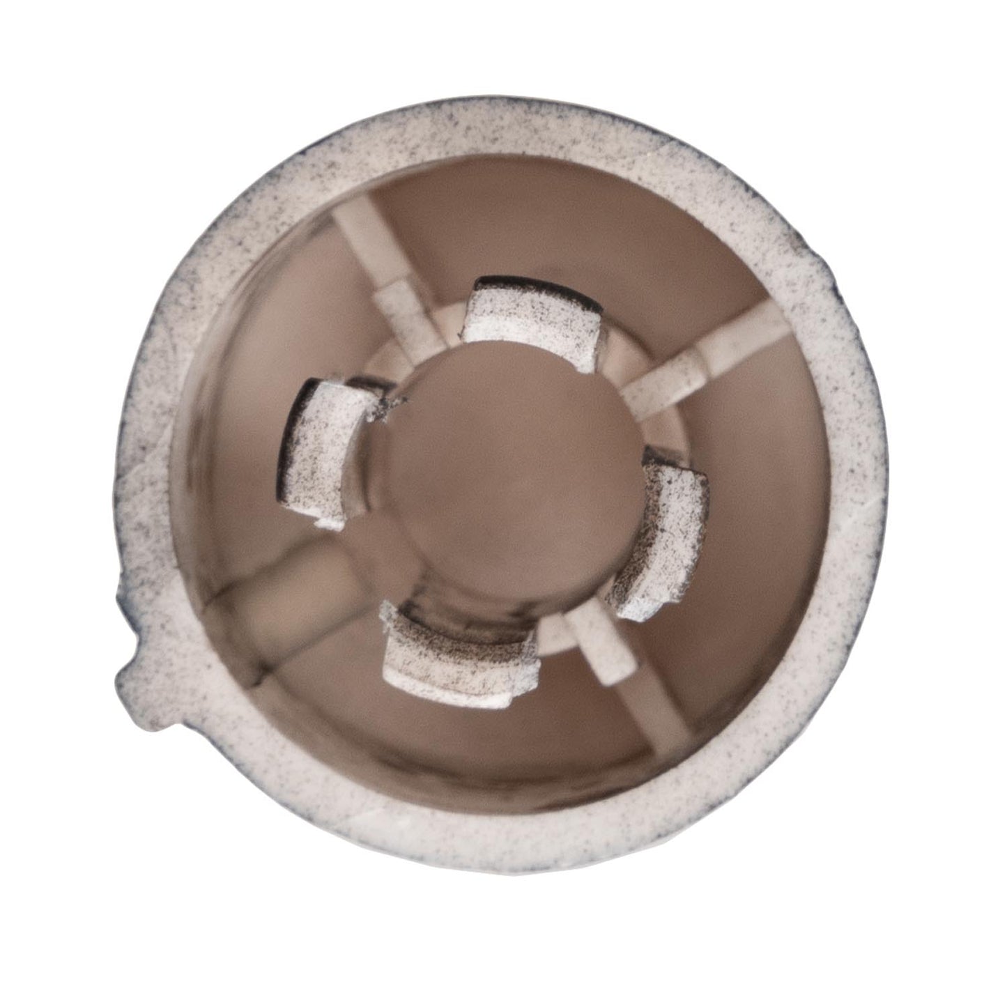 Air Conditioner Operating Unit Knob - Mercedes Benz W203 (A2038300685 - repair kit)