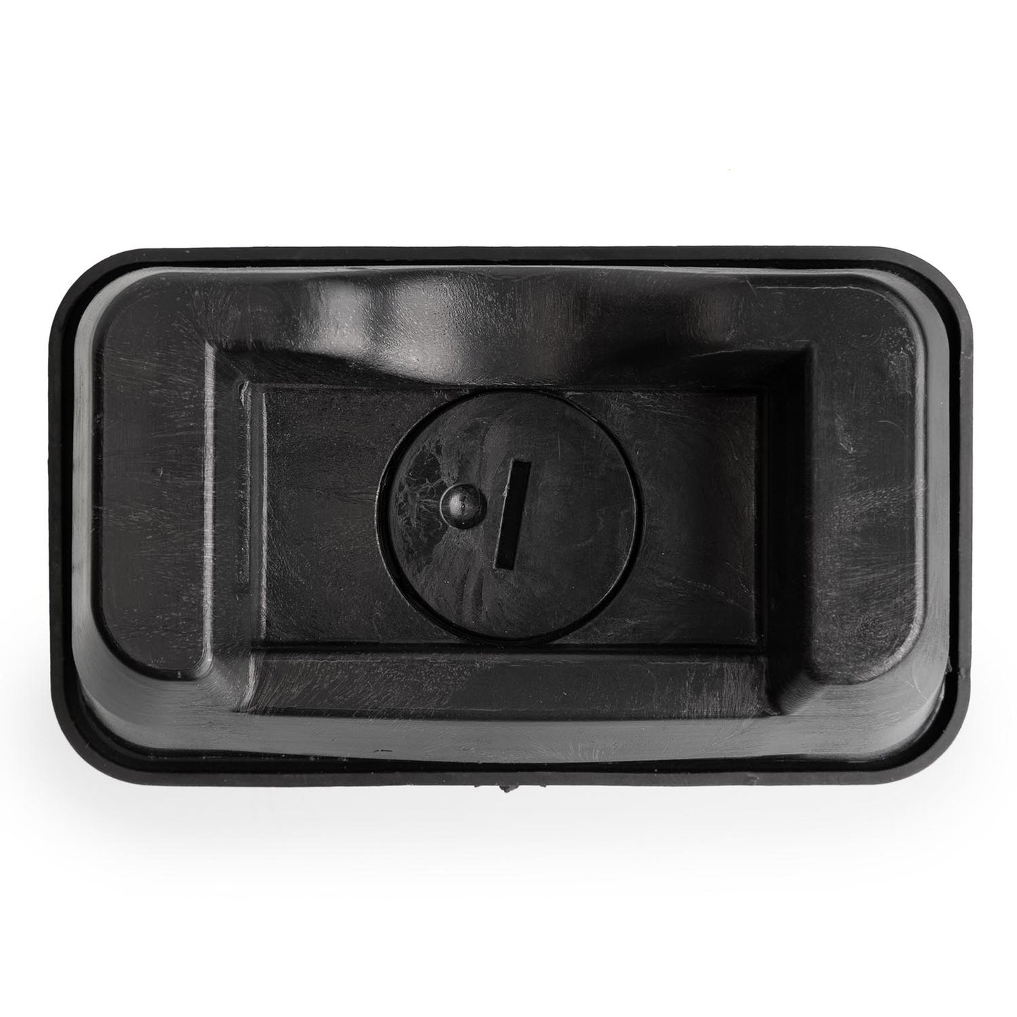 Jack Pad Point Block - Mercedes Benz R171 / W203 / W209 / W210 / W211 / W215 / W216 / W217 / W219 (A2039970186)