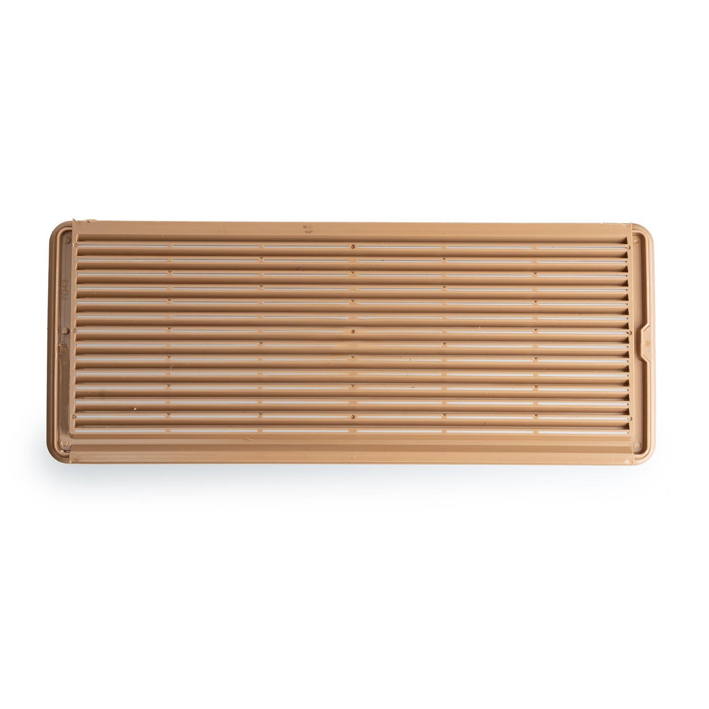 Sunroof Vent Grille Cover - Mercedes Benz W140 / W202 / W203 / W208 / W209 / W210 / W211 / W215 / W219 / W220 (A2027840144 / A2117840644)