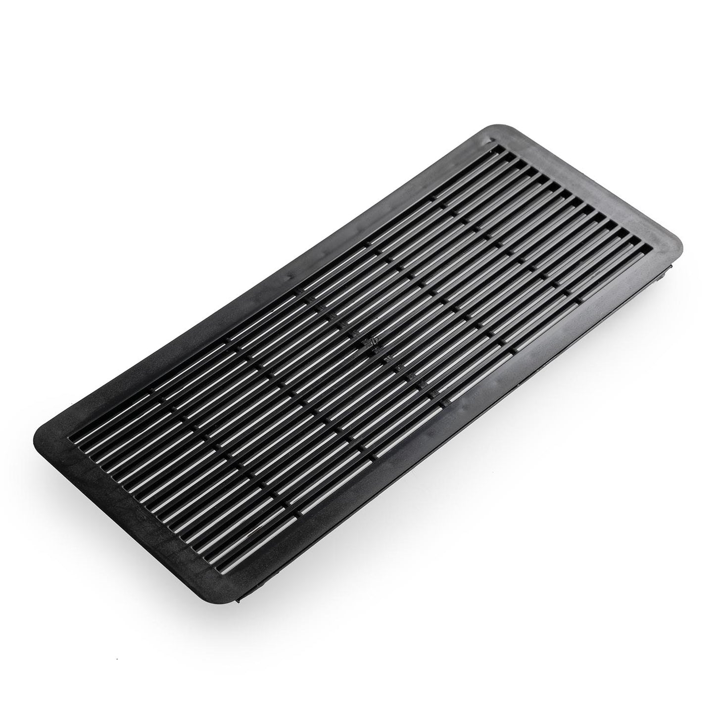 Sunroof Vent Grille Cover - Mercedes Benz W140 / W202 / W203 / W208 / W209 / W210 / W211 / W215 / W219 / W220 (A2027840144 / A2117840644)