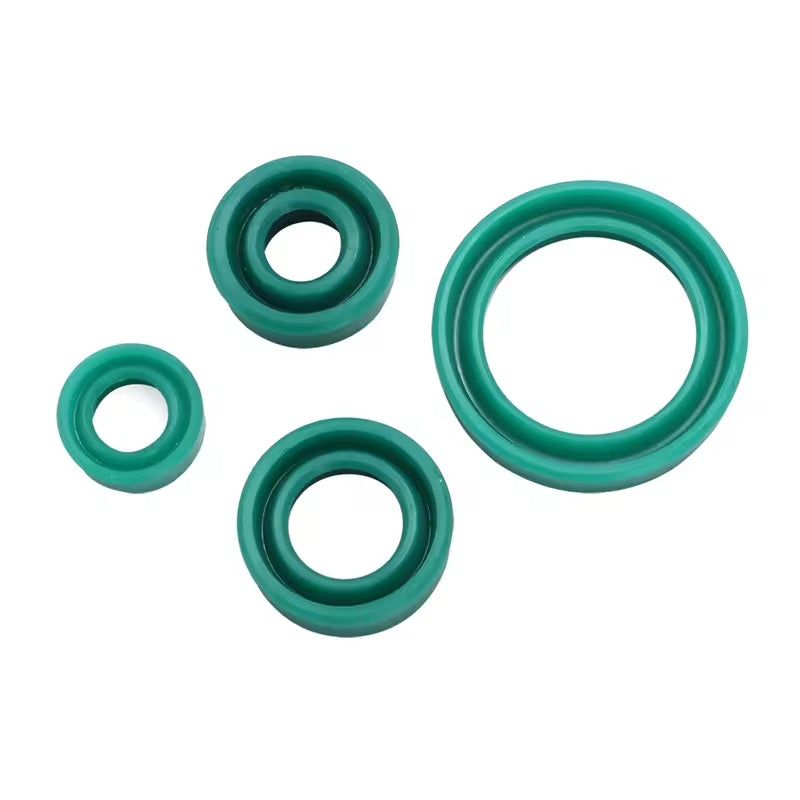 Convertible Top Hydraulic Cylinder Seal Repair Kit - Mercedes-Benz R129 SL