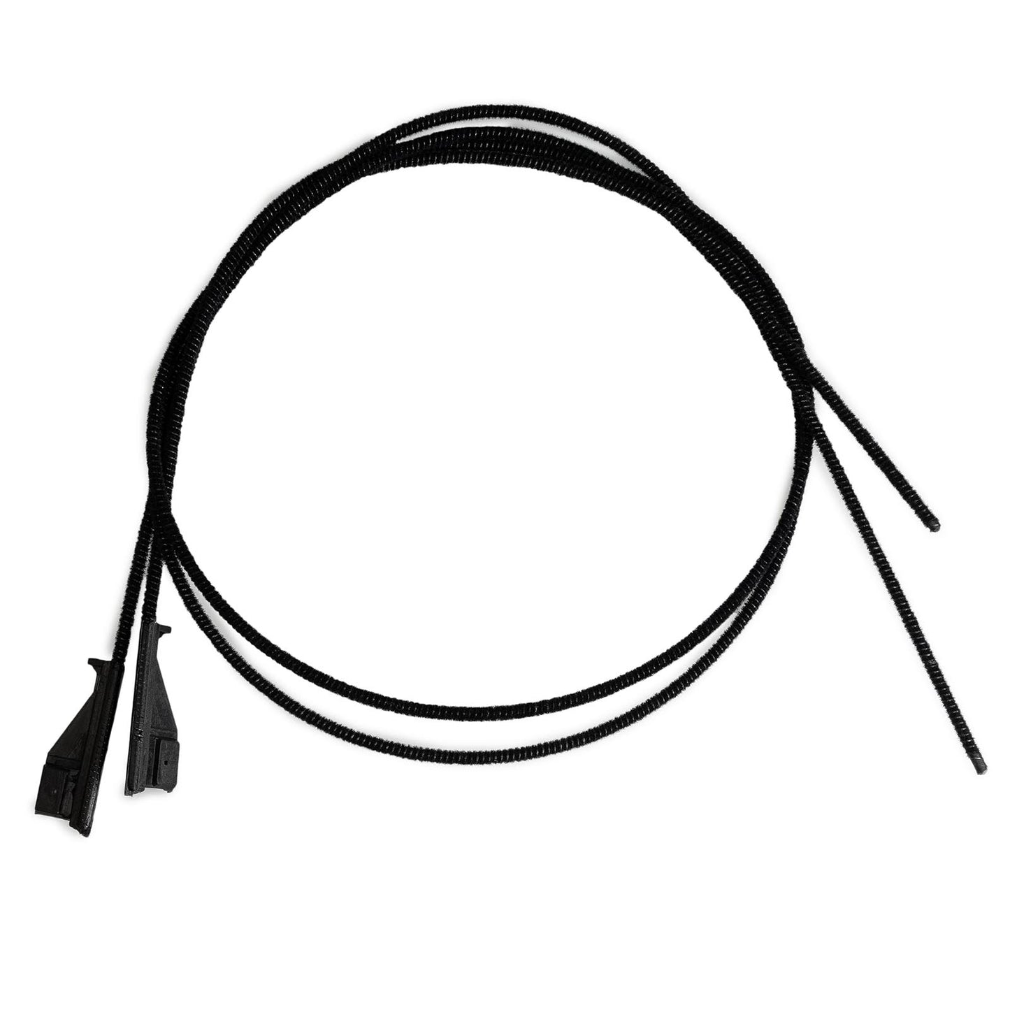 Sunroof / Sliding roof Bowden Wires - Mercedes Benz W203 / W209 / W211 / W215 / W219 (A2157800689 + A2157800589)