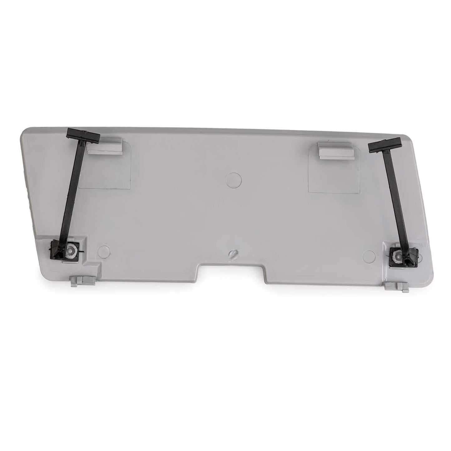 Towing Bracket Cover Flap - Mercedes Benz W124 (A1248800005)